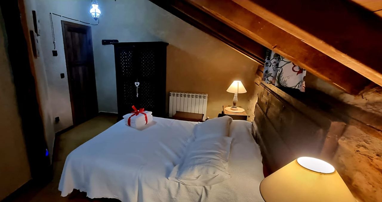 Suite Sepúlveda